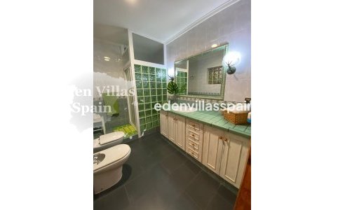 Wederverkoop - Landhuis - Elche