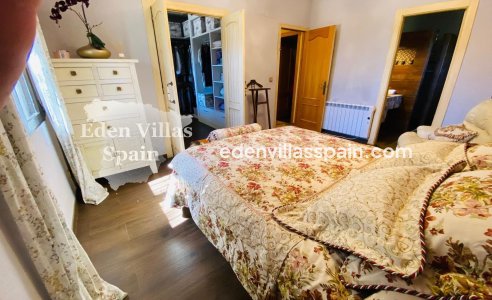 Wederverkoop - Landhuis - Elche