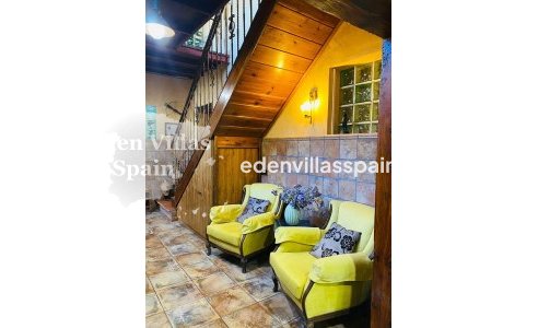 Wederverkoop - Landhuis - Elche