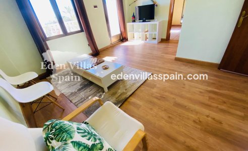 Wederverkoop - Landhuis - Elche