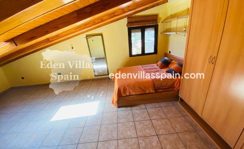 Wederverkoop - Landhuis - Elche