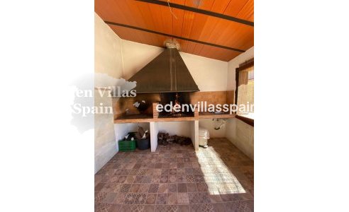 Wederverkoop - Landhuis - Elche