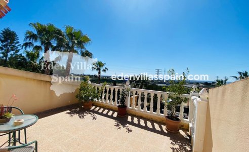 Wederverkoop - Landhuis - Elche