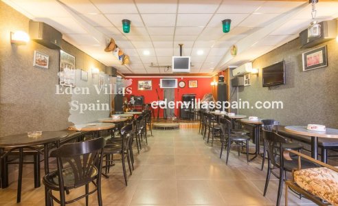 Segunda Mano - Casa de campo - La Marina