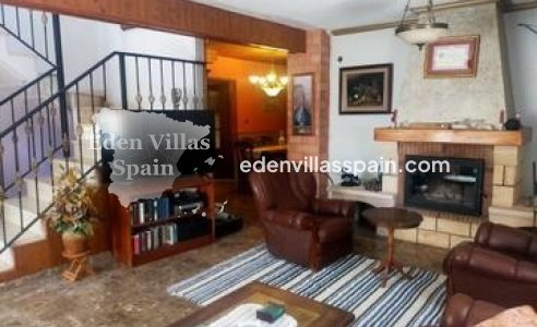 Segunda Mano - Casa de campo - La Marina