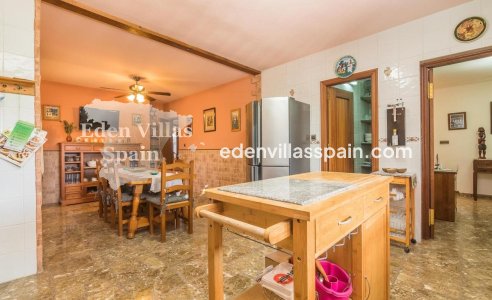 Segunda Mano - Casa de campo - La Marina