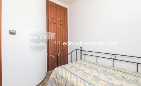 Segunda Mano - Casa de campo - La Marina