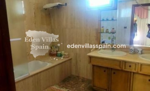 Segunda Mano - Casa de campo - La Marina