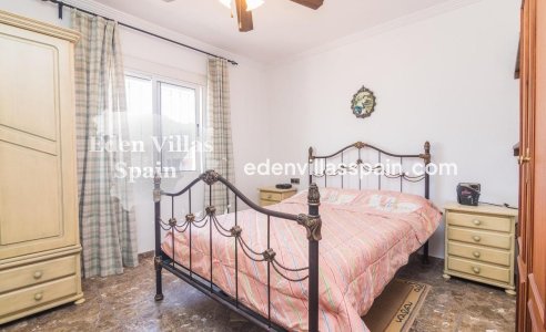 Segunda Mano - Casa de campo - La Marina