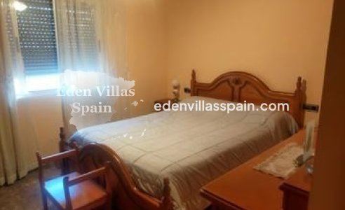 Segunda Mano - Casa de campo - La Marina