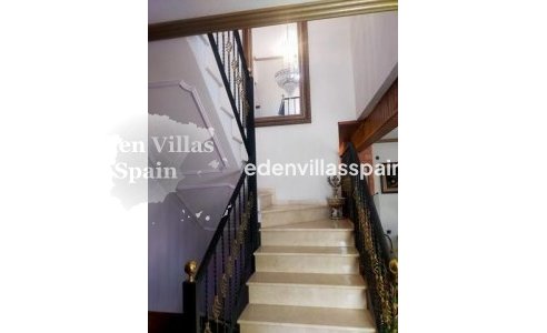 Segunda Mano - Casa de campo - La Marina