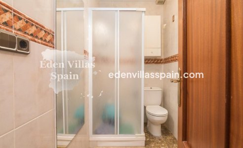 Segunda Mano - Casa de campo - La Marina