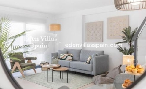 Nieuwbouw - Terras Huis - Rafal