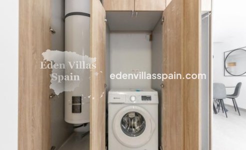 Nieuwbouw - Terras Huis - Rafal