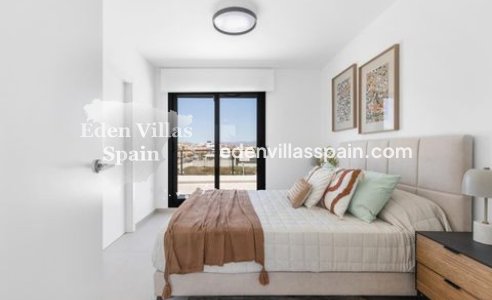 Nieuwbouw - Terras Huis - Rafal