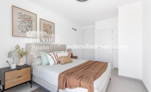 Nieuwbouw - Terras Huis - Rafal