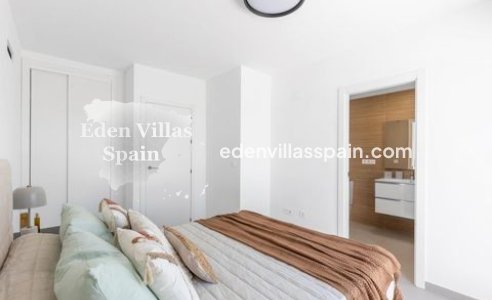 Nieuwbouw - Terras Huis - Rafal