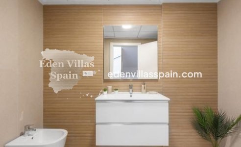 Nieuwbouw - Terras Huis - Rafal