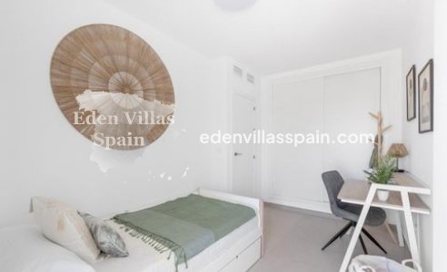 Nieuwbouw - Terras Huis - Rafal