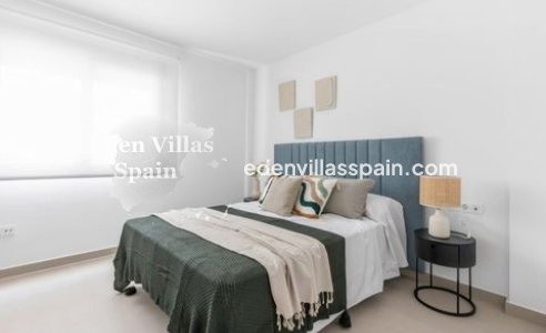 Nieuwbouw - Terras Huis - Rafal