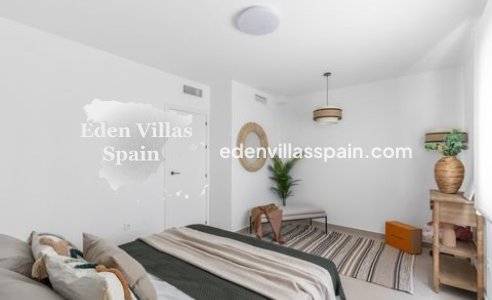 Nieuwbouw - Terras Huis - Rafal