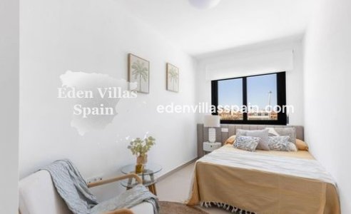 Nieuwbouw - Terras Huis - Rafal