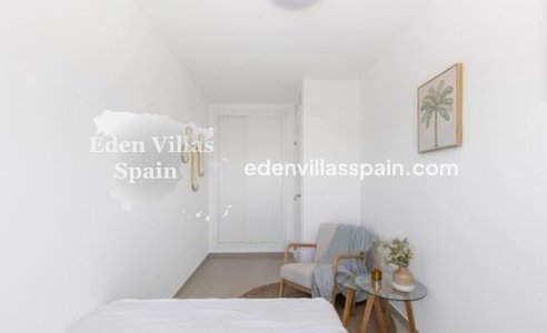 Nieuwbouw - Terras Huis - Rafal