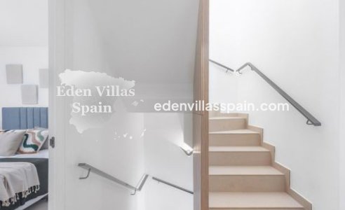 Nieuwbouw - Terras Huis - Rafal