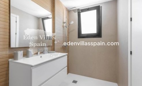 Nieuwbouw - Terras Huis - Rafal