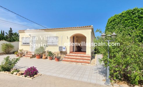 Segunda Mano - Villa costera - La Marina