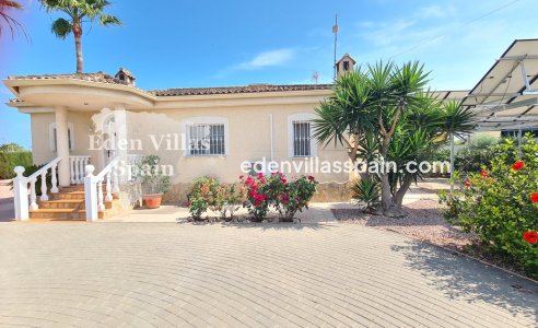 Segunda Mano - Villa costera - La Marina