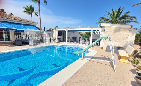 Segunda Mano - Villa costera - La Marina