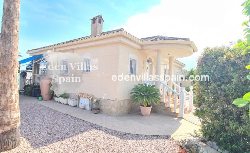 Segunda Mano - Villa costera - La Marina