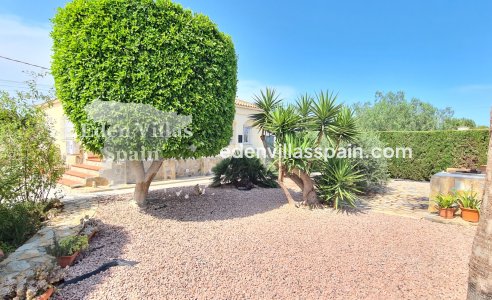 Segunda Mano - Villa costera - La Marina