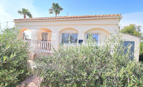 Segunda Mano - Villa costera - La Marina