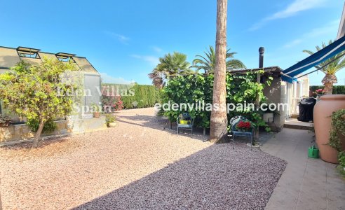 Segunda Mano - Villa costera - La Marina