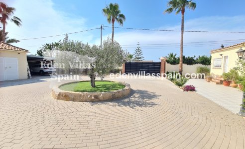 Segunda Mano - Villa costera - La Marina