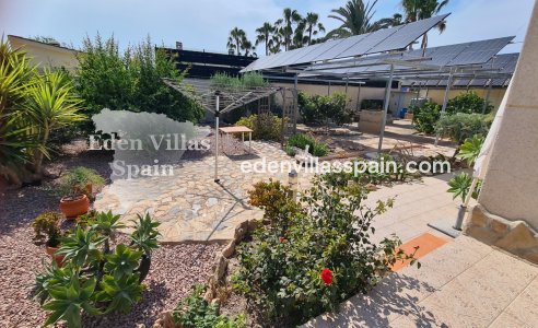 Segunda Mano - Villa costera - La Marina