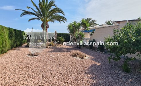 Segunda Mano - Villa costera - La Marina