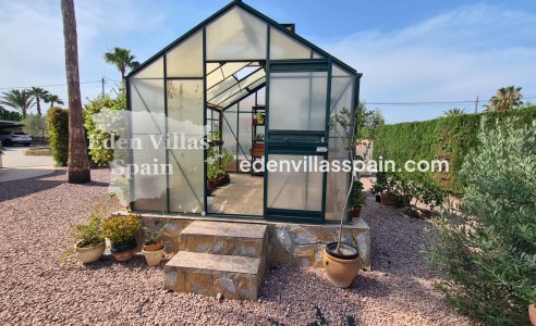 Segunda Mano - Villa costera - La Marina