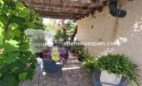 Segunda Mano - Villa costera - La Marina