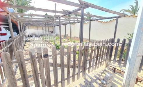 Segunda Mano - Villa costera - La Marina