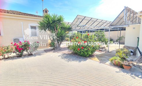 Segunda Mano - Villa costera - La Marina