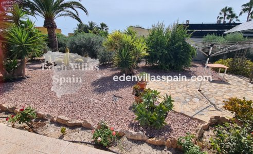 Segunda Mano - Villa costera - La Marina