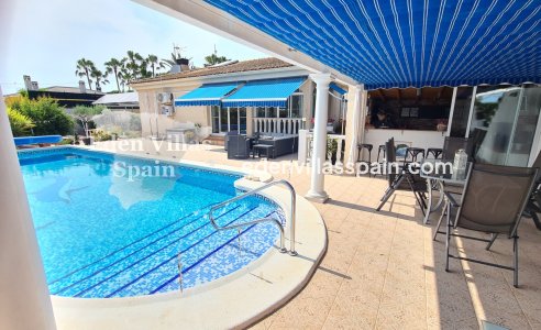 Segunda Mano - Villa costera - La Marina