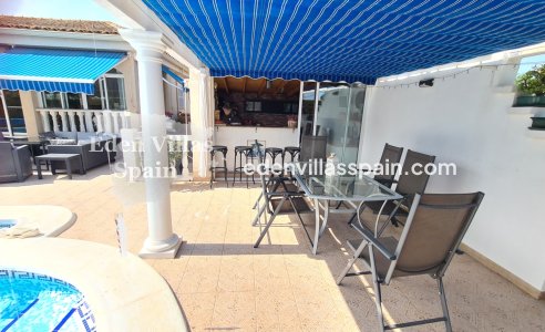 Segunda Mano - Villa costera - La Marina