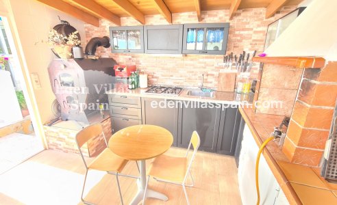 Segunda Mano - Villa costera - La Marina