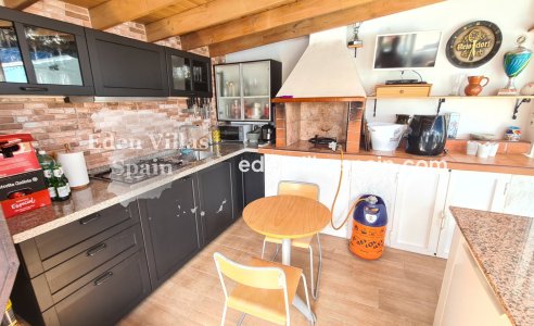 Segunda Mano - Villa costera - La Marina