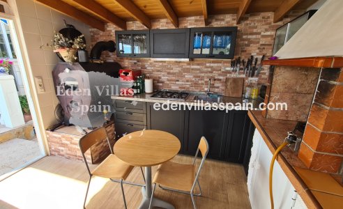 Segunda Mano - Villa costera - La Marina