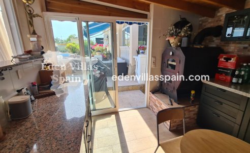 Segunda Mano - Villa costera - La Marina